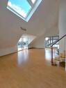 Foto - 4-Zi-Maisonette-Wohnung mit mega Aussicht, Garage + Stellplatz.
