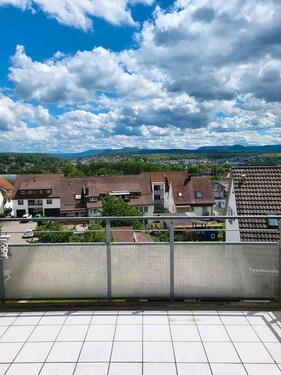 Foto - 4 Zimmer Maisonettenwohnung zum Kaufen in Unterensingen
