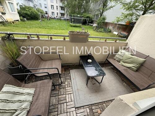Foto - Etagenwohnung in Bielefeld zur Miete