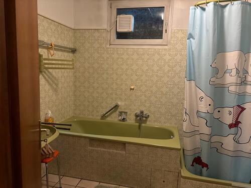 Foto - Erdgeschoßwohnung in Reichshof zur Miete