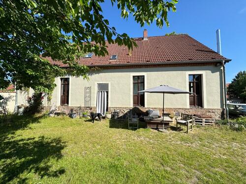 Foto - Bauernhaus, Landhaus in Rheinsberg zum Kaufen