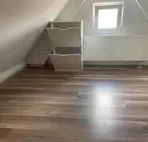 70 qm Wohnung im Zentrum von Neuburg gut vermietet - Neuburg an der Donau