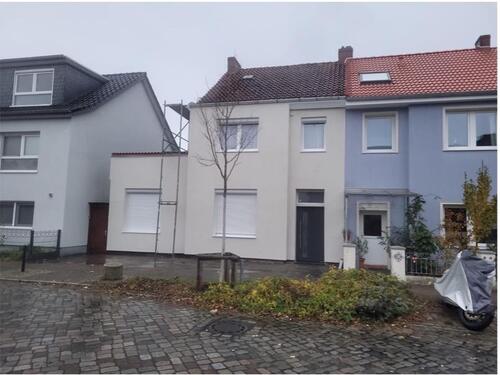 Foto - Kapitalanlage in Bremen – Mehrfamilienhaus mit 3 Wohneinheiten