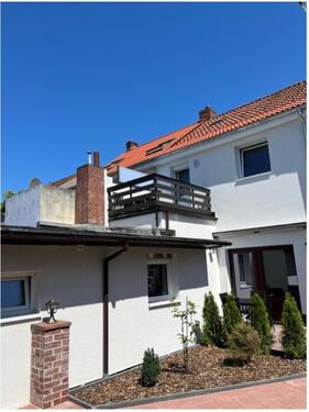 Foto - Einfamilienhaus zum Kaufen in Bremen