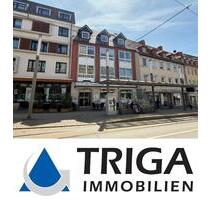 Möblierte Büroeinheit in top Lage! - Nordhausen