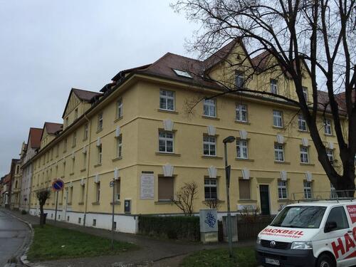 Foto - Top Wohnung zu vermieten in Aschersleben 69 m²