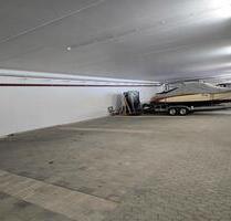 Tiefgaragenstellplätze Boot , Wohnmobilstellplätze, Auto ,Camper - Oberwesel
