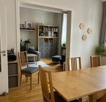 Barmen Sedanstrasse, 3 Z, K, D, Bad, Balkon - Wuppertal Sedansberg