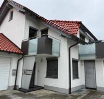 Mietwohnung, hochwertig 2,5 Zimmer,97qm, EG mit Terrasse... - Geislingen an der Steige