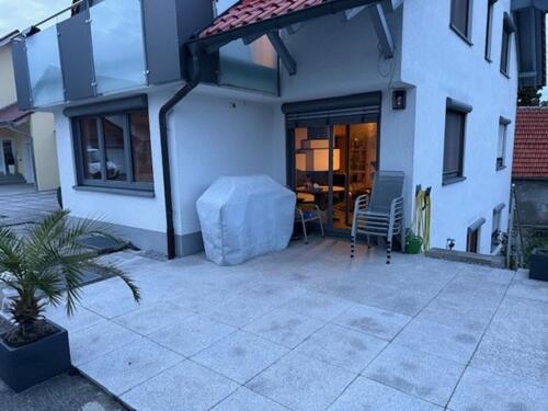 Foto - Etagenwohnung zur Miete in Geislingen an der Steige