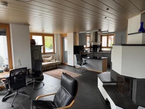 Foto - Etagenwohnung in Geislingen an der Steige