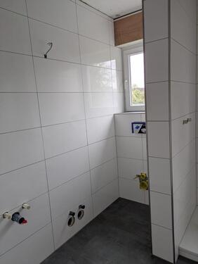 Foto - Hochwertig sanierte Whg. mit Nobilia EBK
