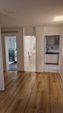 Foto - Etagenwohnung in Oberstenfeld