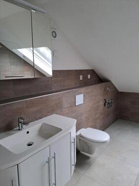 Foto - Etagenwohnung in Ottweiler zur Miete