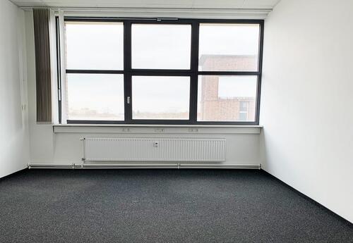 Foto - Renovierte Bürofläche in Berlin-Tempelhof - ca. 155 m² mit 247-Zugang*