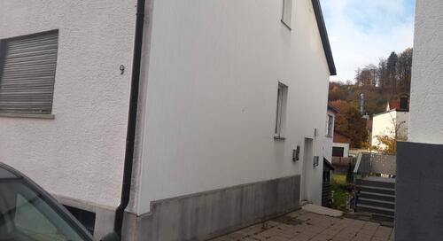 Foto - Einfamilienhaus zum Kaufen in Albstadt