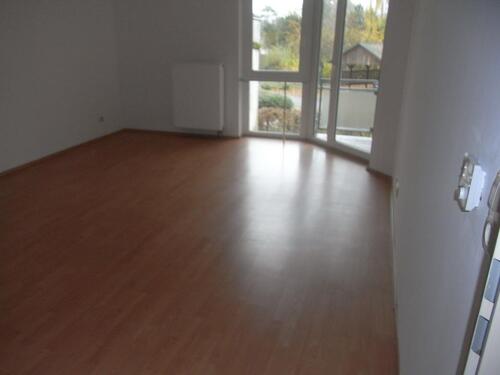 Foto - Etagenwohnung zur Miete in Schwarzenbek