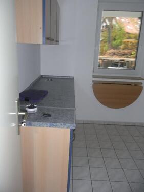 Foto - Etagenwohnung in Schwarzenbek