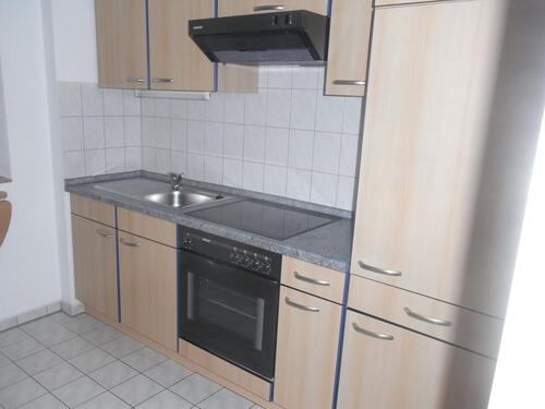 Foto - Etagenwohnung in Schwarzenbek zur Miete