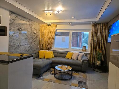 Foto - Ferienwohnung in Zentrum von Scharbeutz