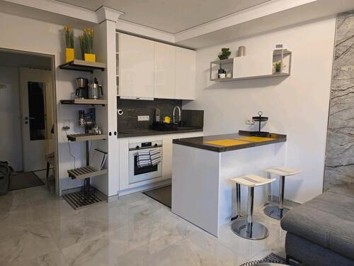 Foto - Etagenwohnung in Barmstedt