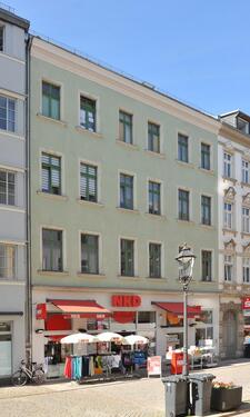 Foto - 4 Zimmer Etagenwohnung zur Miete in Zwickau