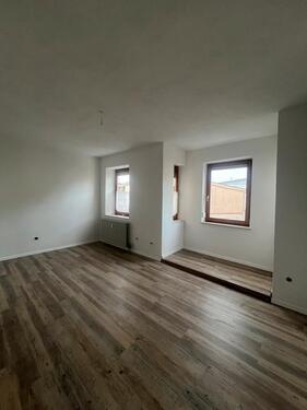 Foto - Zu vermieten: 3-Zimmer-Wohnung in Eggenfelden