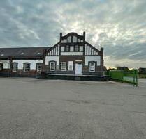 Büro mit kleinen Lagerräumen - 410,00&nbsp;EUR Kaltmiete, ca.&nbsp; 5,00&nbsp;m&sup2; in Geldern (PLZ: 47608)