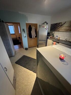 Foto - 2 Zimmer Etagenwohnung in Hennef (Sieg)