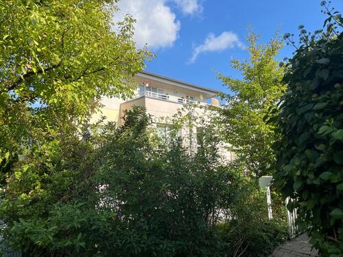 Foto - 2 Zimmer Etagenwohnung zum Kaufen in Uttenreuth