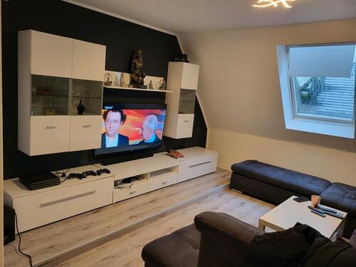 Foto - Etagenwohnung zur Miete in Meppen