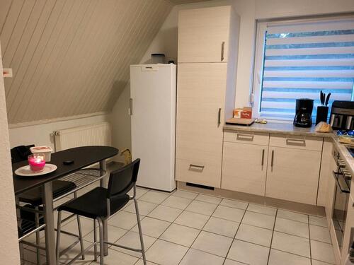 Foto - Etagenwohnung in Meppen zur Miete