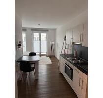 Oldenburg Wechloy 1 Zimmer Uni EBK Balkon