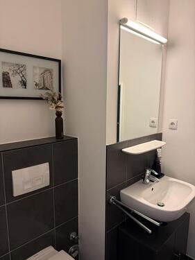 Foto - 1 Zimmer Etagenwohnung zum Kaufen in Oldenburg