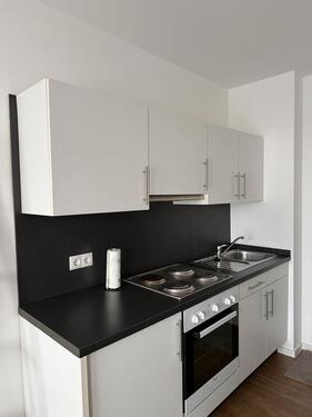 Foto - Etagenwohnung in Oldenburg zum Kaufen