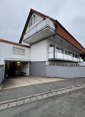 Foto - Lager- Produktions- sowie Bürofläche in Wetzlar-Hermannstein