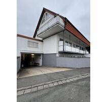 Lager- Produktions- sowie Bürofläche in Wetzlar-Hermannstein