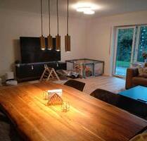 Großzügige 3-Zimmer-Wohnung mit Terrasse in Hadamar - Elz