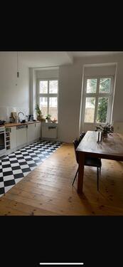 Foto - Zwischenmiete 2,5 Zimmer Pankow Februar & März