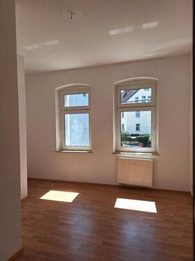 Foto - Sonnige 2-Raum-Wohnung in Wilkau-Haßlau