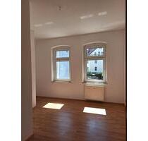 Sonnige 2-Raum-Wohnung in Wilkau-Haßlau