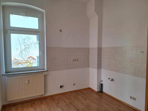 Foto - 2 Zimmer Etagenwohnung in Wilkau-Haßlau