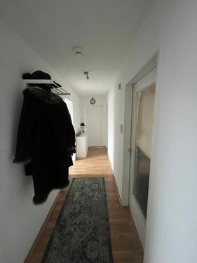 Foto - 3 ZKB Dachgeschoss Wohnung am St.Johanner Markt