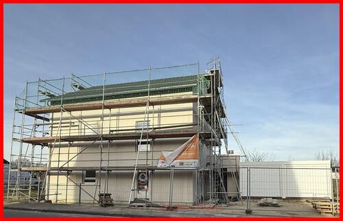 Foto - 5 Zimmer Maisonettenwohnung zur Miete in Wegberg