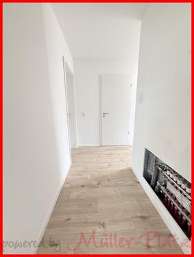 Foto - 5 Zimmer Maisonettenwohnung in Wegberg