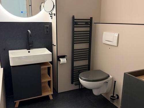 Foto - 2 Zimmer Etagenwohnung in Plauen