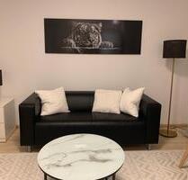 Modernes 1 Zi Appartement in München West