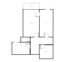 Smarter Wohnen: 2-Zimmer-Wohnung - Hildesheim Oststadt/Stadtfeld