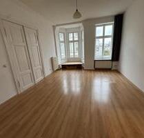 Hansestadt Stralsund - 3 Zimmer iWohnung n einem gepflegten Mehrfamilienhaus