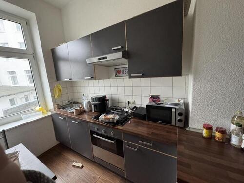 Foto - 3 Zimmer Etagenwohnung zur Miete in Stralsund